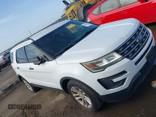 2017 Ford Explorer с VIN 1FM5K7BH5HGB14196, выставлен на аукционе IAAI как лот 42701054 с пробегом 111 094 миль миль и . История ставок и продаж доступна на DreamBid. Изображение 13.