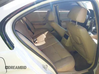 2007 BMW 3 Series 335xi with VIN WBAVD53517A007930, listed as a IAAI auction lot 41901519 with 146,490 mi miles and . Bid and sale history available at carsss.com. Image 8.