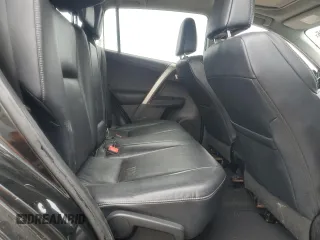 2014 Toyota RAV4 Limited with VIN 2T3DFREV9EW222662, listed as a Copart auction lot 55026635 with 120,560 mi miles and Clean Title. Bid and sale history available at carsss.com. Image 11.