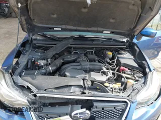 2016 Subaru Crosstrek Premium z VIN JF2GPADCXGH349538, wystawiony jako IAAI lot #41944515 z przebiegiem 85 782 mil mil oraz . Historia ofert i sprzedaży dostępna na DreamBid. Obrazek 10.