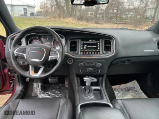 2018 Dodge Charger GT with VIN 2C3CDXJG5JH337786, listed as a Copart auction lot 51375845 with 61,664 mi miles and Clean Title. Bid and sale history available at carsss.com. Image 9.
