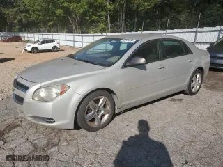 2009 Chevrolet Malibu LS w/1LS with VIN 1G1ZG57B39F112026, listed as a Copart auction lot 76284264 with 163,881 mi miles and Non Repairable. Bid and sale history available at carsss.com. Image 1.