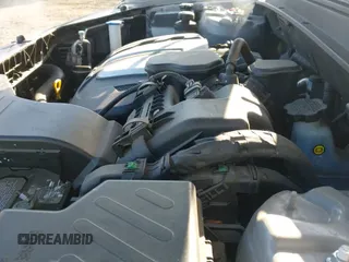 2010 Hyundai Santa Fe SE с VIN 5NMSHDAG2AH354611, выставлен на аукционе IAAI как лот 43519422 с пробегом 112 503 миль миль и . История ставок и продаж доступна на DreamBid. Изображение 12.