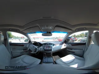 2011 Toyota Avalon with VIN 4T1BK3DB2BU433519, listed as a IAAI auction lot 42419538 with 162,366 mi miles and . Bid and sale history available at DreamBid. Image 18.