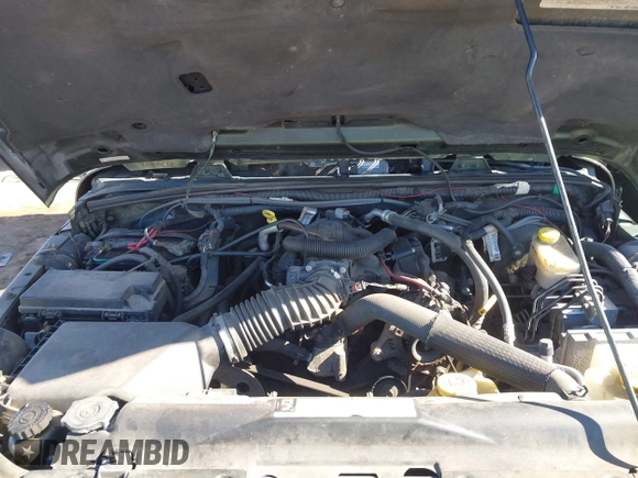 2008 Jeep Wrangler Unlimited Sahara with VIN 1J4GA59188L634276, listed as a IAAI auction lot 40851731 with 189,414 mi miles and . Bid and sale history available at DreamBid. Image 10.