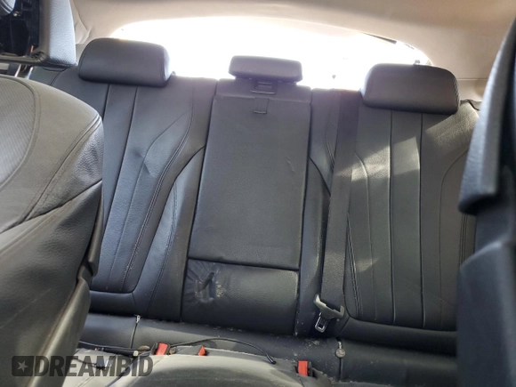 2016 BMW X6 sDrive35i with VIN 5UXKU0C58G0F93204, listed as a Copart auction lot 73562584 with 137,462 mi miles and Salvage Title. Bid and sale history available at carsss.com. Image 10.