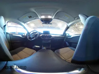 2022 Ford Escape SE с VIN 1FMCU9G64NUA01499, выставлен на аукционе IAAI как лот 41968465 с пробегом 15 754 миль миль и . История ставок и продаж доступна на DreamBid. Изображение 18.