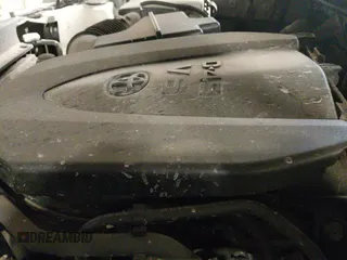 2019 Toyota Tacoma SR5 с VIN 5TFSZ5AN5KX175795, выставлен на аукционе IAAI как лот 41666168 с пробегом 82 400 миль миль и . История ставок и продаж доступна на DreamBid. Изображение 18.