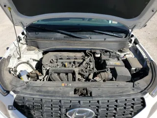 2021 Hyundai Venue SE z VIN KMHRB8A30MU115006, wystawiony jako Copart lot #49426725 z przebiegiem 72 775 mil mil oraz Szkoda całkowita • Salvage title. Historia ofert i sprzedaży dostępna na DreamBid. Obrazek 12.