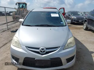 2009 Mazda 5 Sport z VIN JM1CR293090355422, wystawiony jako IAAI lot #42567279 z przebiegiem 214 402 mil mil oraz . Historia ofert i sprzedaży dostępna na DreamBid. Obrazek 12.