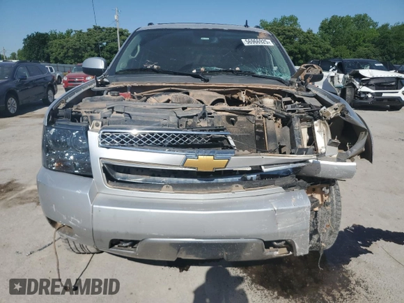 2013 Chevrolet Avalanche LT с VIN 3GNTKFE7XDG171041, выставлен на аукционе Copart как лот 56966925 с пробегом 155 874 миль миль и Списание • Salvage title. История ставок и продаж доступна на DreamBid. Изображение 5.