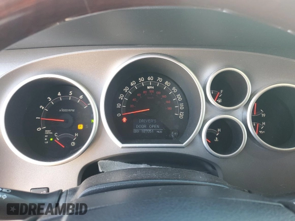 2014 Toyota Sequoia Platinum with VIN 5TDDW5G15ES109389, listed as a Copart auction lot 70515204 with 187,051 mi miles and Salvage Title. Bid and sale history available at carsss.com. Image 9.