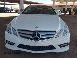 2010 Mercedes-Benz E 550 with VIN WDDKJ7CB4AF012491, listed as a IAAI auction lot 42165752 with 67,581 mi miles and . Bid and sale history available at DreamBid. Image 6.