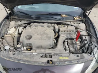 2016 Nissan Maxima 3.5 SL with VIN 1N4AA6AP1GC379279, listed as a IAAI auction lot 41738089 with 113,677 mi miles. Bid and sale history available at carsss.com. Image 10.
