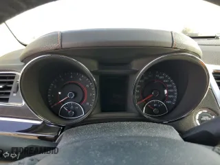 2017 Chevrolet SS z VIN 6G3F15RW3HL300785, wystawiony jako Copart lot #49868055 z przebiegiem Nie podano mil oraz Szkoda całkowita • Salvage title. Historia ofert i sprzedaży dostępna na DreamBid. Obrazek 9.