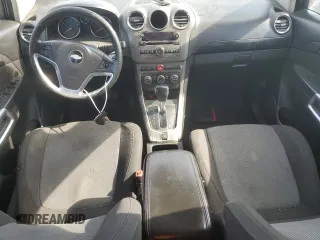 2013 Chevrolet Captiva Sport LS with VIN 3GNAL2EK9DS620675, listed as a Copart auction lot 60284214 with 241,208 mi miles and Clean Title. Bid and sale history available at DreamBid. Image 8.