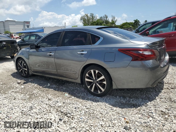 2016 Nissan Altima S with VIN 1N4AL3AP2GN389817, listed as a Copart auction lot 55927045 with 83,351 mi miles and Clean Title. Bid and sale history available at carsss.com. Image 2.