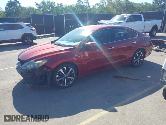2016 Nissan Altima S z VIN 1N4AL3AP1GN330225, wystawiony jako IAAI lot #42118886 z przebiegiem 110 340 mil mil oraz . Historia ofert i sprzedaży dostępna na DreamBid. Obrazek 2.