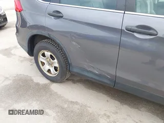 2015 Honda CR-V LX with VIN 5J6RM4H34FL031089, listed as a IAAI auction lot 42123159 with 74,566 mi miles and . Bid and sale history available at DreamBid. Image 6.