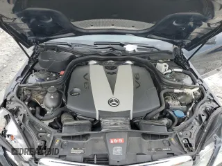 2011 Mercedes-Benz E 350 Luxury with VIN WDDHF2EB1BA343040, listed as a Copart auction lot 54121005 with 94,322 mi miles and Salvage Title. Bid and sale history available at DreamBid. Image 11.