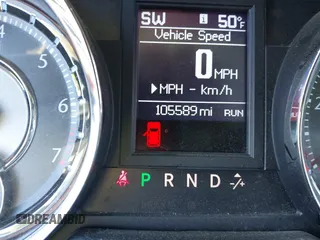 2014 Chrysler Town & Country Touring with VIN 2C4RC1BG8ER208400, listed as a IAAI auction lot 41611970 with 105,589 mi miles. Bid and sale history available at carsss.com. Image 15.