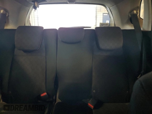 2015 Honda Fit LX with VIN 3HGGK5H55FM744447, listed as a Copart auction lot 62148025 with 261,079 mi miles and Clean title. Bid and sale history available at DreamBid. Image 10.