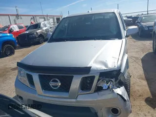 2018 Nissan Frontier SV with VIN 1N6AD0EV0JN761092, listed as a IAAI auction lot 41502701 with 103,900 mi miles and . Bid and sale history available at DreamBid. Image 12.