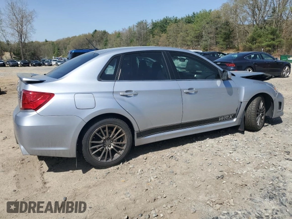 2014 Subaru WRX WRX Premium с VIN JF1GV7F6XEG004694, выставлен на аукционе Copart как лот 54691565 с пробегом 97 343 миль миль и Чистый • Clean title. История ставок и продаж доступна на DreamBid. Изображение 3.