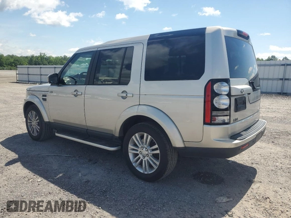 2015 Land Rover LR4 Lux z VIN SALAK2V64FA762153, wystawiony jako Copart lot #60664745 z przebiegiem 113 600 mil mil oraz Szkoda całkowita • Salvage title. Historia ofert i sprzedaży dostępna na DreamBid. Obrazek 2.