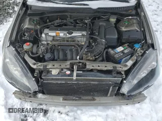2002 Acura RSX Auto with VIN JH4DC54832C010155, listed as a Copart auction lot 41768495 with 217,946 mi miles and Salvage Title. Bid and sale history available at carsss.com. Image 11.