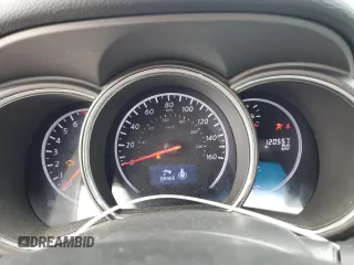 2012 Nissan Murano S z VIN JN8AZ1MU3CW121995, wystawiony jako Copart lot #60366785 z przebiegiem 120 557 mil mil oraz Szkoda całkowita • Salvage title. Historia ofert i sprzedaży dostępna na DreamBid. Obrazek 9.