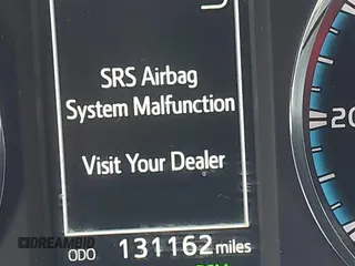 2017 Toyota RAV4 Hybrid Limited with VIN JTMDJREV7HD136797, listed as a IAAI auction lot 41733609 with 131,162 mi miles. Bid and sale history available at carsss.com. Image 16.