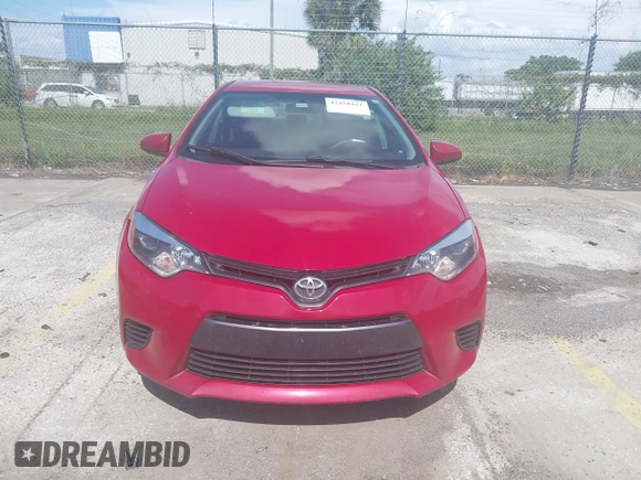 2016 Toyota Corolla L с VIN 2T1BURHE0GC589763, выставлен на аукционе IAAI как лот 42458421 с пробегом 239 441 миль миль и . История ставок и продаж доступна на DreamBid. Изображение 12.