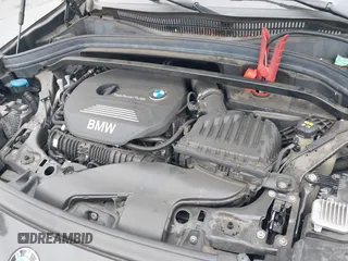 2019 BMW X2 sDrive28i with VIN WBXYJ3C58KEP77334, listed as a IAAI auction lot 42575165 with 98,910 mi miles and . Bid and sale history available at DreamBid. Image 10.