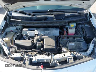 2014 Toyota Prius Two z VIN JTDZN3EU7EJ014081, wystawiony jako IAAI lot #42087904 z przebiegiem 259 570 mil mil oraz . Historia ofert i sprzedaży dostępna na DreamBid. Obrazek 10.