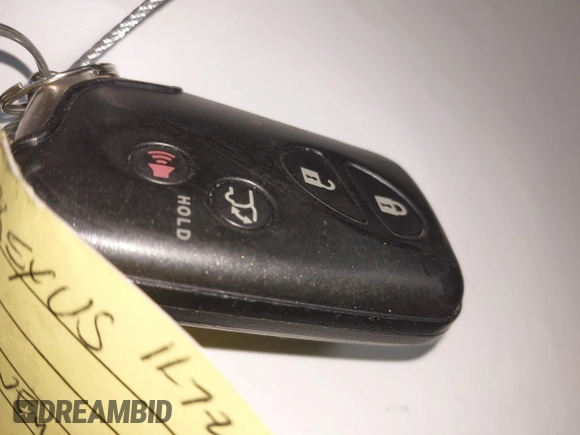 2014 Lexus RX 350 with VIN 2T2BK1BAXEC236307, listed as a IAAI auction lot 40953917 with 24,810 mi miles and . Bid and sale history available at DreamBid. Image 11.