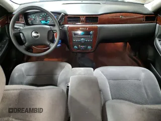 2006 Chevrolet Impala LT 3.5L with VIN 2G1WT58K469437530, listed as a Copart auction lot 51067905 with 130,257 mi miles and Salvage Title. Bid and sale history available at DreamBid. Image 8.