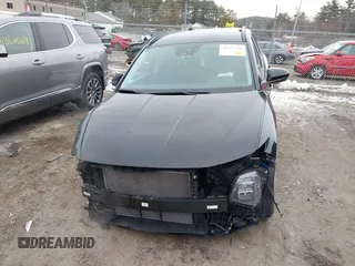2024 Hyundai Tucson SEL z VIN KM8JBCDE8RU313983, wystawiony jako IAAI lot #41335706 z przebiegiem 14 185 mil mil oraz . Historia ofert i sprzedaży dostępna na DreamBid. Obrazek 13.