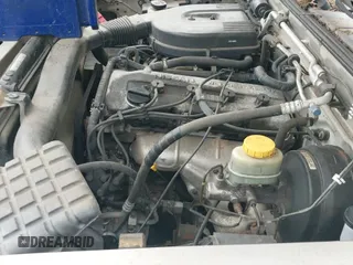 2001 Nissan Frontier XE с VIN 1N6DD26S41C353882, выставлен на аукционе IAAI как лот 42440000 с пробегом 192 796 миль миль и . История ставок и продаж доступна на DreamBid. Изображение 12.