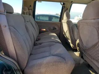 1995 Chevrolet Tahoe with VIN 1GNEK13K6SJ390481, listed as a Copart auction lot 87944935 with 223,259 mi miles and Clean Title. Bid and sale history available at carsss.com. Image 11.