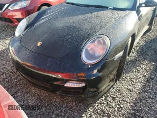 2008 Porsche 911 z VIN WP0CD29968S788944, wystawiony jako Copart lot #74148584 z przebiegiem Nie podano mil oraz Szkoda całkowita • Salvage title. Historia ofert i sprzedaży dostępna na DreamBid. Obrazek 11.