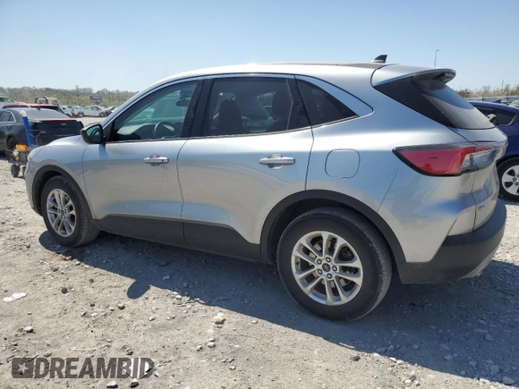 2022 Ford Escape SE with VIN 1FMCU0G61NUA89746, listed as a Copart auction lot 52959925 with 56,030 mi miles and Salvage title. Bid and sale history available at DreamBid. Image 2.
