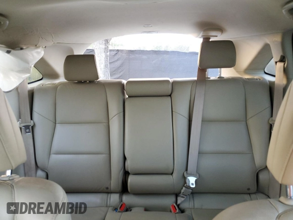 2017 Acura RDX with VIN 5J8TB3H31HL005159, listed as a Copart auction lot 76315184 with 63,582 mi miles and Salvage Title. Bid and sale history available at carsss.com. Image 10.