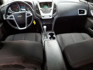 2014 Chevrolet Equinox LT with VIN 2GNALBEK0E6162668, listed as a Copart auction lot 54387495 with 200,314 mi miles and Clean Title. Bid and sale history available at carsss.com. Image 8.