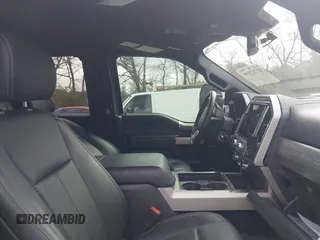 2022 Ford F-250 XL with VIN 1FT7X2A65NED82853, listed as a IAAI auction lot 41712559 with 73,334 mi miles and . Bid and sale history available at DreamBid. Image 5.