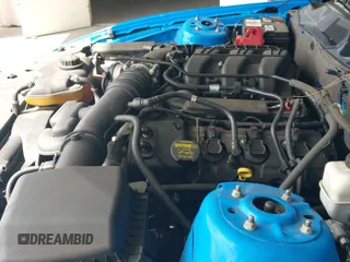 2014 Ford Mustang V6 с VIN 1ZVBP8AM3E5203170, выставлен на аукционе IAAI как лот 43393474 с пробегом 130 205 миль миль и . История ставок и продаж доступна на DreamBid. Изображение 19.