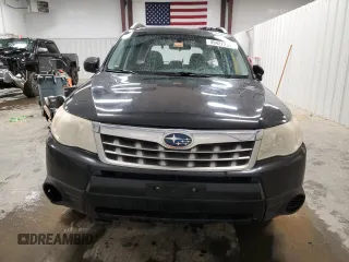 2011 Subaru Forester X Premium с VIN JF2SHADCXBH770000, выставлен на аукционе Copart как лот 49427295 с пробегом 198 728 миль миль и Списание • Salvage title. История ставок и продаж доступна на DreamBid. Изображение 5.