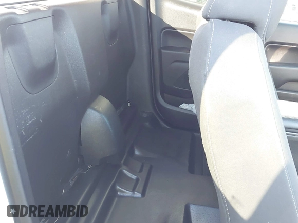 2021 Chevrolet Colorado 2WD LT with VIN 1GCHSCEA3M1241700, listed as a IAAI auction lot 42228085 with 41,744 mi miles and . Bid and sale history available at DreamBid. Image 8.