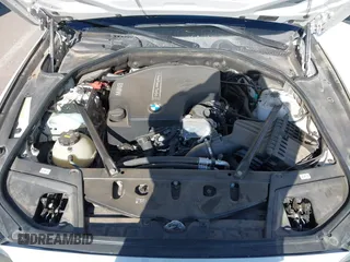 2016 BMW 5 Series 528i with VIN WBA5A5C51GG354132, listed as a IAAI auction lot 41848159 with 100,382 mi miles and . Bid and sale history available at DreamBid. Image 10.