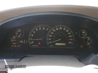 2006 Toyota Sequoia Limited with VIN 5TDZT38A06S278044, listed as a Copart auction lot 51319885 with 279,990 mi miles and Salvage Title. Bid and sale history available at DreamBid. Image 9.